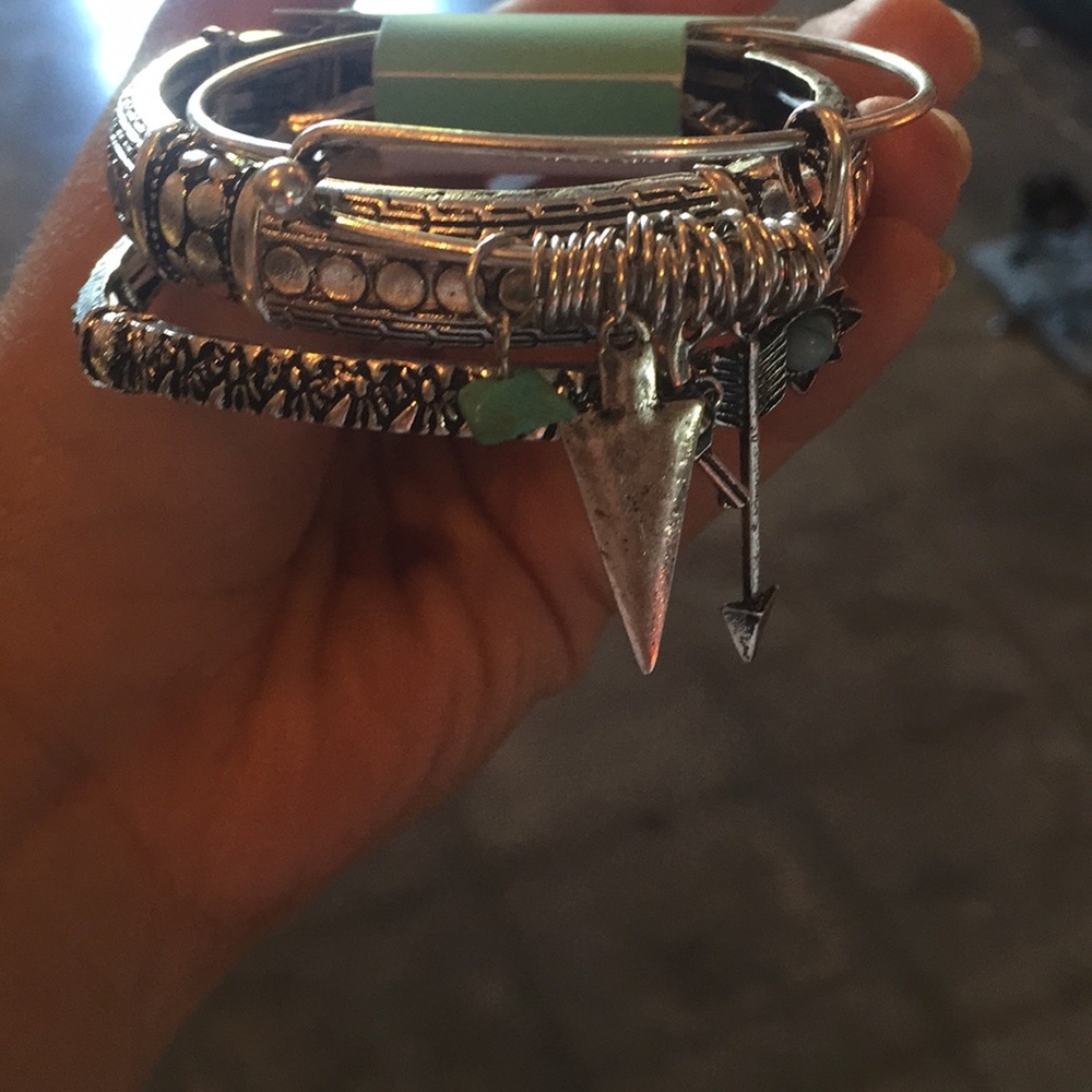 Bracelets
